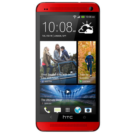 Сотовый телефон HTC HTC One 32Gb - Вичуга