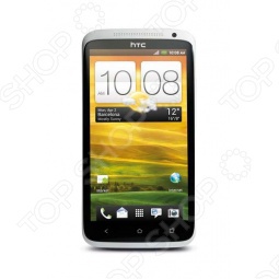 Мобильный телефон HTC One X+ - Вичуга
