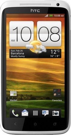 HTC One XL 16GB - Вичуга