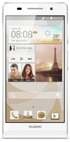 Смартфон HUAWEI Ascend P6 White - Вичуга