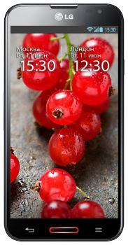 Сотовый телефон LG LG LG Optimus G Pro E988 Black - Вичуга