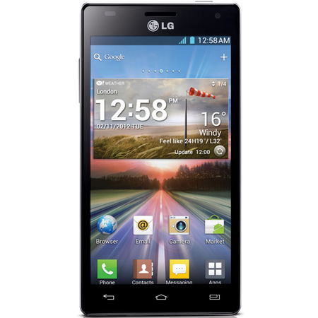 Смартфон LG Optimus 4x HD P880 - Вичуга