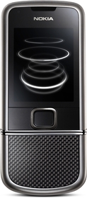 Мобильный телефон Nokia 8800 Carbon Arte - Вичуга