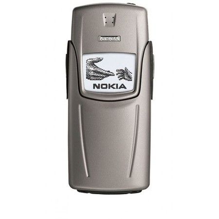 Nokia 8910 - Вичуга