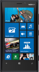 Мобильный телефон Nokia Lumia 920 - Вичуга