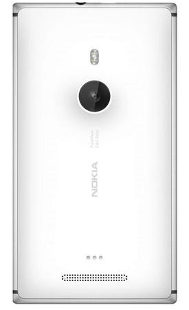 Смартфон NOKIA Lumia 925 White - Вичуга