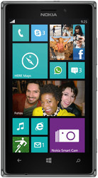 Смартфон Nokia Lumia 925 - Вичуга