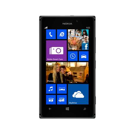 Сотовый телефон Nokia Nokia Lumia 925 - Вичуга