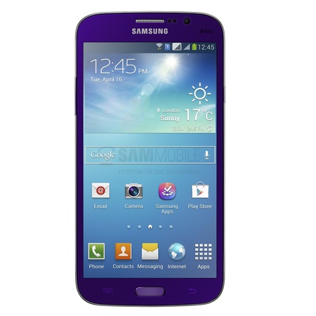 Смартфон Samsung Galaxy Mega 5.8 GT-I9152 - Вичуга