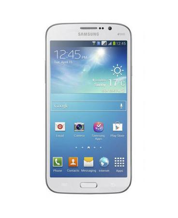 Смартфон Samsung Galaxy Mega 5.8 GT-I9152 White - Вичуга