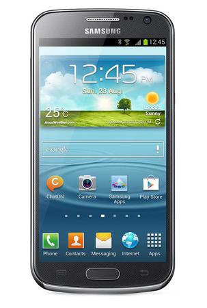 Смартфон Samsung Galaxy Premier GT-I9260 Silver 16 Gb - Вичуга