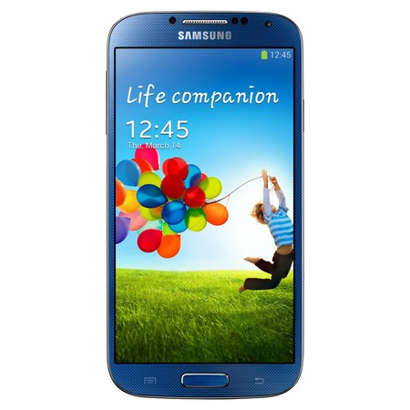 Смартфон Samsung Galaxy S4 GT-I9505 - Вичуга