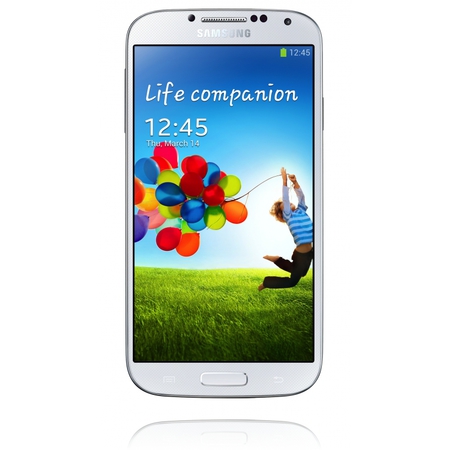 Samsung Galaxy S4 GT-I9505 16Gb черный - Вичуга