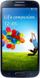 Samsung Galaxy S4 i9505 16GB - Вичуга