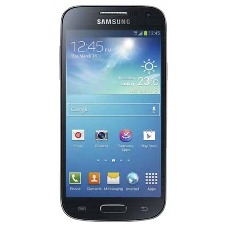 Samsung Galaxy S4 mini GT-I9192 8GB черный - Вичуга