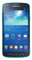Смартфон SAMSUNG I9295 Galaxy S4 Activ Blue - Вичуга