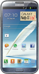Samsung N7105 Galaxy Note 2 16GB - Вичуга