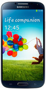 Смартфон Samsung Samsung Смартфон Samsung Galaxy S4 Black GT-I9505 LTE - Вичуга