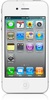 Смартфон Apple iPhone 4 8Gb White - Вичуга