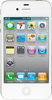 Смартфон Apple iPhone 4S 32Gb White - Вичуга