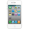 Мобильный телефон Apple iPhone 4S 32Gb (белый) - Вичуга