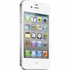 Мобильный телефон Apple iPhone 4S 64Gb (белый) - Вичуга