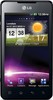 Смартфон LG Optimus 3D Max P725 Black - Вичуга