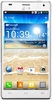 Смартфон LG Optimus 4X HD P880 White - Вичуга