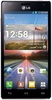 Смартфон LG Optimus 4X HD P880 Black - Вичуга