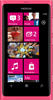 Смартфон Nokia Lumia 800 Matt Magenta - Вичуга