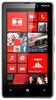 Смартфон Nokia Lumia 820 White - Вичуга