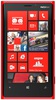 Смартфон Nokia Lumia 920 Red - Вичуга