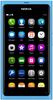 Смартфон Nokia N9 16Gb Blue - Вичуга