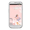 Мобильный телефон Samsung + 1 ГБ RAM+  Galaxy S III GT-I9300 La Fleur 16 Гб 16 ГБ - Вичуга