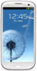 Смартфон Samsung Galaxy S3 GT-I9300 32Gb Marble white - Вичуга