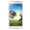 Смартфон Samsung Galaxy S4 GT-I9505 White - Вичуга