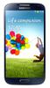 Смартфон Samsung Galaxy S4 GT-I9505 Black - Вичуга