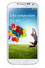 Смартфон Samsung Galaxy S4 GT-I9500 16Gb White Frost - Вичуга