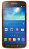 Смартфон SAMSUNG I9295 Galaxy S4 Activ Orange - Вичуга