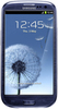 Смартфон SAMSUNG I9300 Galaxy S III 16GB Pebble Blue - Вичуга