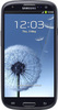 Смартфон SAMSUNG I9300 Galaxy S III Black - Вичуга