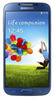 Смартфон SAMSUNG I9500 Galaxy S4 16Gb Blue - Вичуга