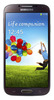 Смартфон SAMSUNG I9500 Galaxy S4 16 Gb Brown - Вичуга