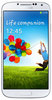 Смартфон Samsung Samsung Смартфон Samsung Galaxy S4 16Gb GT-I9500 (RU) White - Вичуга