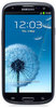 Смартфон Samsung Samsung Смартфон Samsung Galaxy S3 64 Gb Black GT-I9300 - Вичуга
