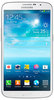 Смартфон Samsung Samsung Смартфон Samsung Galaxy Mega 6.3 8Gb GT-I9200 (RU) белый - Вичуга