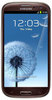 Смартфон Samsung Samsung Смартфон Samsung Galaxy S III 16Gb Brown - Вичуга
