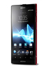 Смартфон Sony Xperia ion Red - Вичуга