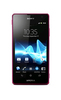 Смартфон Sony Xperia TX Pink - Вичуга