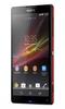 Смартфон Sony Xperia ZL Red - Вичуга